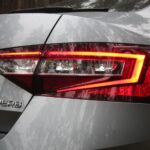 07.10.2015 Nowa Skoda Suberb / Robert Felczak / Radio Kielce