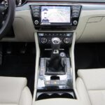 07.10.2015 Nowa Skoda Suberb / Robert Felczak / Radio Kielce