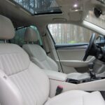 07.10.2015 Nowa Skoda Suberb / Robert Felczak / Radio Kielce