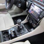 07.10.2015 Nowa Skoda Suberb / Robert Felczak / Radio Kielce