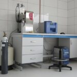 19.10.2015 Starachowice. Nowoczesne laboratorium Odnawialnych Źródeł Energii / Robert Felczak / Radio Kielce