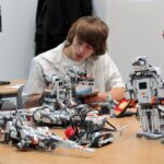 Międzynarodowe Targi Innowacji i Nowych Technologii INNOTECH / Robert Felczak / Radio Kielce