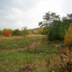 25.10.2015 Kielce. Tereny budowlane przy ŚCO / Stanisław Blinstrub / Radio Kielce