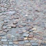 15.10.2015 Kielce. Ul. Wojska Polskiego doczeka się remontu / Stanisław Blinstrub / Radio Kielce