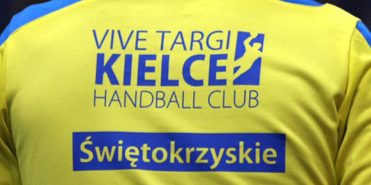 Vive Targi Kielce / Wojciech Habdas / Radio Kielce