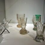 01.10.2015 Kielce. Muzeum Dialogu Kultur. Wystawa poświęcona Wolnomularstwu / Radio Kielce