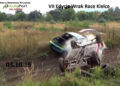 Wrak Race już po raz siódmy - Radio Kielce
