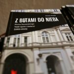 19.10.2015 Kielce. Teatr im Stefana Żeromskiego. Obchody 40-lecia pracy Artystycznej Piotra Szczerskiego / Stanisław Blinstrub / Radio Kielce
