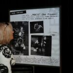 19.10.2015 Kielce. Teatr im Stefana Żeromskiego. Obchody 40-lecia pracy Artystycznej Piotra Szczerskiego / Stanisław Blinstrub / Radio Kielce