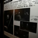 19.10.2015 Kielce. Teatr im Stefana Żeromskiego. Obchody 40-lecia pracy Artystycznej Piotra Szczerskiego / Stanisław Blinstrub / Radio Kielce