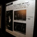 19.10.2015 Kielce. Teatr im Stefana Żeromskiego. Obchody 40-lecia pracy Artystycznej Piotra Szczerskiego / Stanisław Blinstrub / Radio Kielce