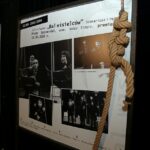 19.10.2015 Kielce. Teatr im Stefana Żeromskiego. Obchody 40-lecia pracy Artystycznej Piotra Szczerskiego / Stanisław Blinstrub / Radio Kielce