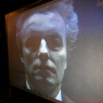 19.10.2015 Kielce. Teatr im Stefana Żeromskiego. Obchody 40-lecia pracy Artystycznej Piotra Szczerskiego / Stanisław Blinstrub / Radio Kielce