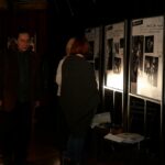 19.10.2015 Kielce. Teatr im Stefana Żeromskiego. Obchody 40-lecia pracy Artystycznej Piotra Szczerskiego / Stanisław Blinstrub / Radio Kielce