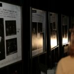 19.10.2015 Kielce. Teatr im Stefana Żeromskiego. Obchody 40-lecia pracy Artystycznej Piotra Szczerskiego / Stanisław Blinstrub / Radio Kielce