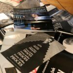 19.10.2015 Kielce. Teatr im Stefana Żeromskiego. Obchody 40-lecia pracy Artystycznej Piotra Szczerskiego / Stanisław Blinstrub / Radio Kielce