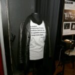 19.10.2015 Kielce. Teatr im Stefana Żeromskiego. Obchody 40-lecia pracy Artystycznej Piotra Szczerskiego / Stanisław Blinstrub / Radio Kielce