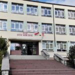 16.10.2015 Chęciny. ZS nr 2 w Chęcinach im. Władysława Łokietka / Radio Kielce