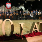 70-lecie Państwowych Szkół Muzycznych w Kielcach (25 listopada 2015 r.) / Piotr Michalski / Radio Kielce