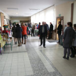 Dni Kultury i Tradycji Bielin (22 listopada 2015 r.).j / Piotr Michalski / Radio Kielce