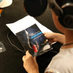 Dzień Dobry Dzieci (22 listopada 2015 r.) / Piotr Michalski / Radio Kielce