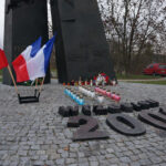 Kielce uczciły ofiary zamachów (14 listopada 2015 r.) / Piotr Michalski / Radio Kielce