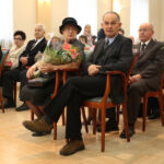 Małżeństwa świętowały jubileusz (18 listopada 2015 r.) / Piotr Michalski / Radio Kielce