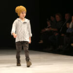 Mouse in a House - pokaz mody w KCK (5 listopada 2015 r.) / Piotr Michalski / Radio Kielce