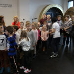 Otwarcie Energetycznego Centrum Nauki (18 listopada 2015 r.) / Piotr Michalski / Radio Kielce