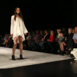 Pokaz mody Natashy Pavluchenko (5 listopada 2015 r.) / Piotr Michalski / Radio Kielce