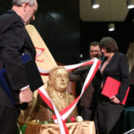 70-lecie Państwowych Szkół Muzycznych w Kielcach (25 listopada 2015 r.) / Piotr Michalski / Radio Kielce