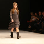 Mouse in a House - pokaz mody w KCK (5 listopada 2015 r.) / Piotr Michalski / Radio Kielce