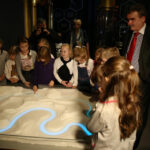 Otwarcie Energetycznego Centrum Nauki (18 listopada 2015 r.) / Piotr Michalski / Radio Kielce