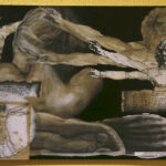 Wystawa w kieleckim MDK (25 listopada 2015 r.) / Piotr Michalski / Radio Kielce