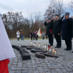 Kielce uczciły ofiary zamachów (14 listopada 2015 r.) / Piotr Michalski / Radio Kielce