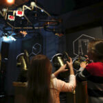 Otwarcie Energetycznego Centrum Nauki (18 listopada 2015 r.) / Piotr Michalski / Radio Kielce