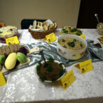 Dni Kultury i Tradycji Bielin (22 listopada 2015 r.).j / Piotr Michalski / Radio Kielce