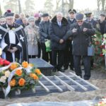 Pogrzeb Stefana Maja (25 listopada 2015 r.) / Wojciech Habdas / Radio Kielce