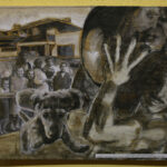 Wystawa w kieleckim MDK (25 listopada 2015 r.) / Piotr Michalski / Radio Kielce