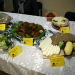 Dni Kultury i Tradycji Bielin (22 listopada 2015 r.).j / Piotr Michalski / Radio Kielce