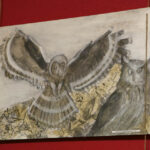 Wystawa w kieleckim MDK (25 listopada 2015 r.) / Piotr Michalski / Radio Kielce