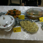 Dni Kultury i Tradycji Bielin (22 listopada 2015 r.).j / Piotr Michalski / Radio Kielce