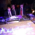 Otwarcie Energetycznego Centrum Nauki (18 listopada 2015 r.) / Piotr Michalski / Radio Kielce