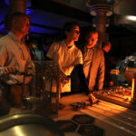 Otwarcie Energetycznego Centrum Nauki (18 listopada 2015 r.) / Piotr Michalski / Radio Kielce