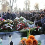 Pogrzeb Stefana Maja (25 listopada 2015 r.) / Wojciech Habdas / Radio Kielce