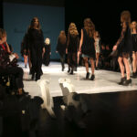 Pokaz mody Natashy Pavluchenko (5 listopada 2015 r.) / Piotr Michalski / Radio Kielce