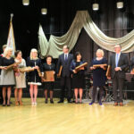 70-lecie Państwowych Szkół Muzycznych w Kielcach (25 listopada 2015 r.) / Piotr Michalski / Radio Kielce