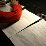 Dzień Dobry Dzieci (22 listopada 2015 r.) / Piotr Michalski / Radio Kielce