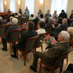 Małżeństwa świętowały jubileusz (18 listopada 2015 r.) / Piotr Michalski / Radio Kielce