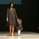 Mouse in a House - pokaz mody w KCK (5 listopada 2015 r.) / Piotr Michalski / Radio Kielce